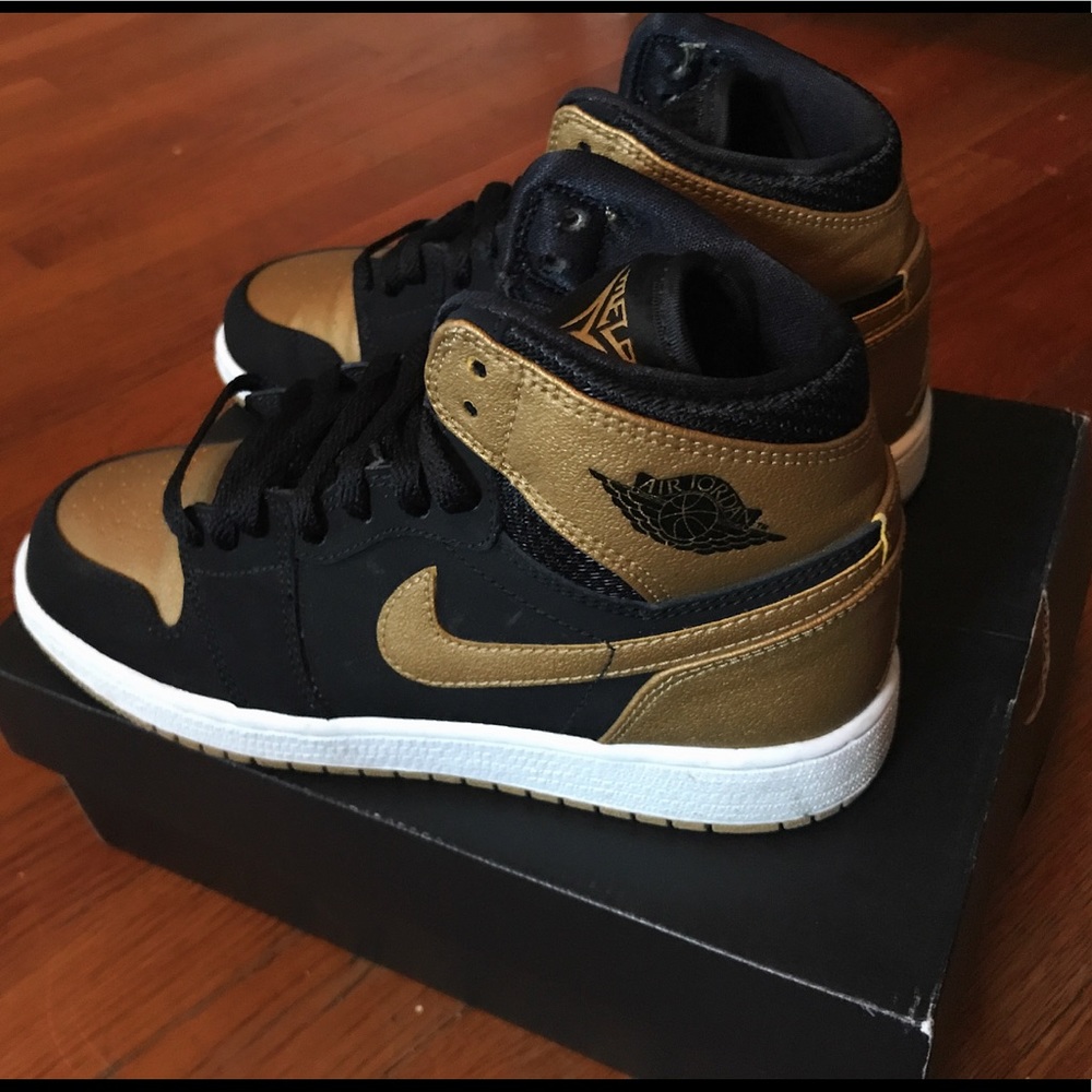 Air Jordan Retro 1